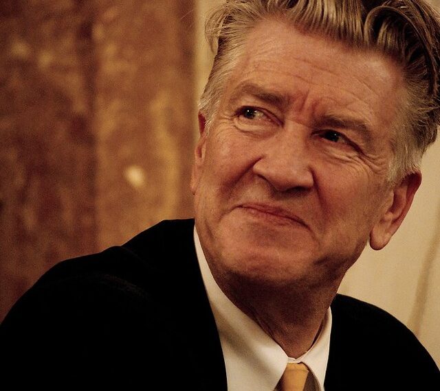 David Lynch Dies at 78: A Look at His Legacy and Films