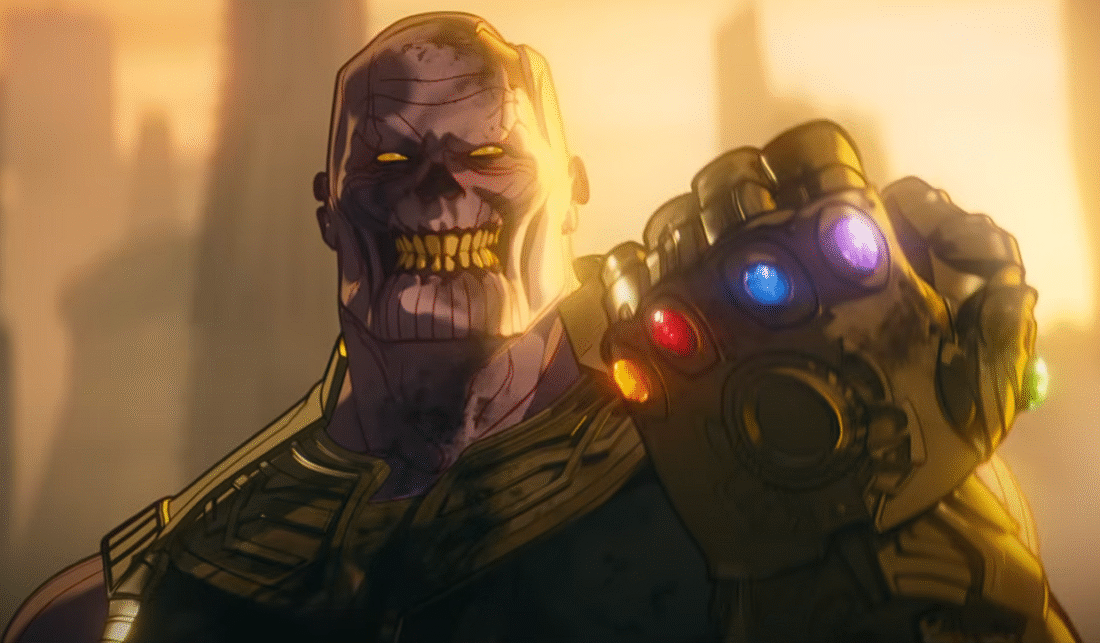 “Marvel Zombies TV-MA Series: First Look, Trailer & Release Date on Disney+”