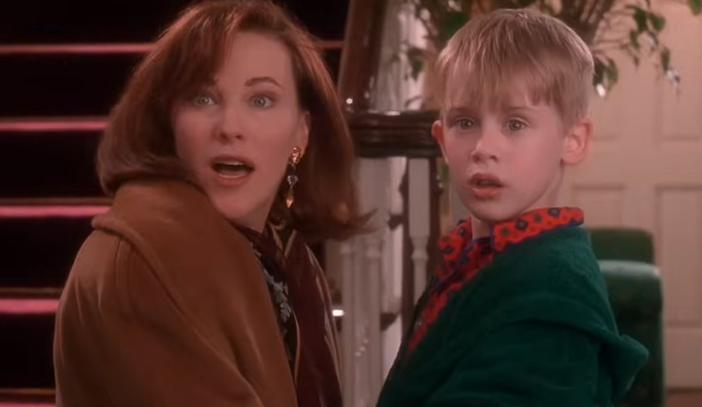 movie home alone