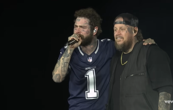 post malone post malone