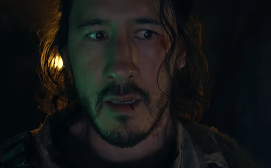 Markiplier iron lung