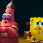 The SpongeBob Movie: Search for SquarePants