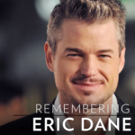 Eric Dane