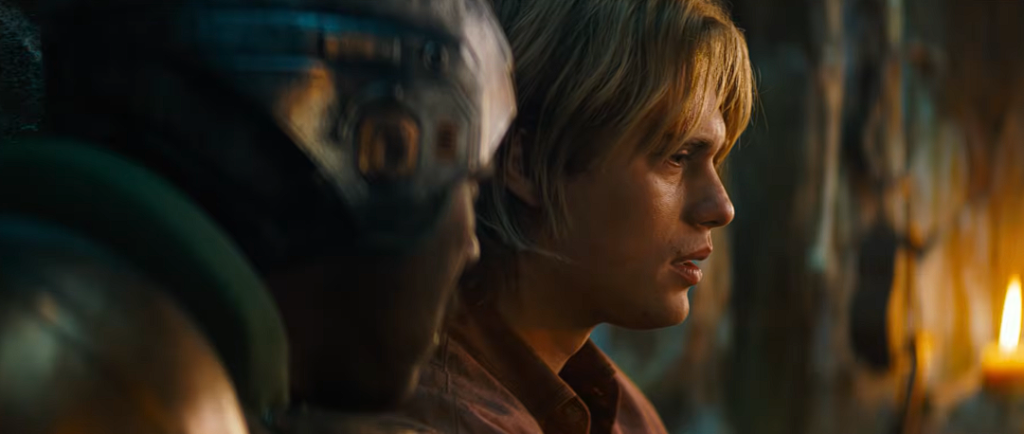 MASTERS OF THE UNIVERSE