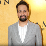 Lin-Manuel Miranda