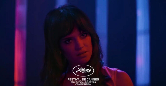 Her Private Hell and Festival de Cannes’