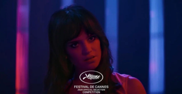 Her Private Hell and Festival de Cannes’