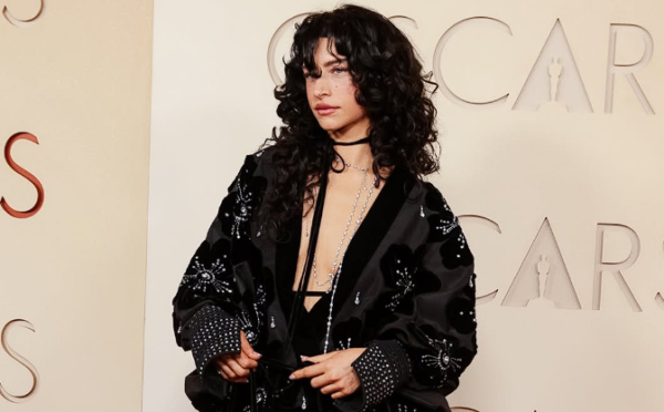 Odessa A’zion Rogue