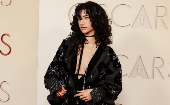 Odessa A’zion Rogue