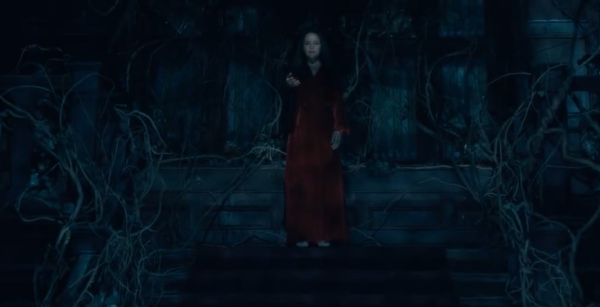 The Haunting of Hill House