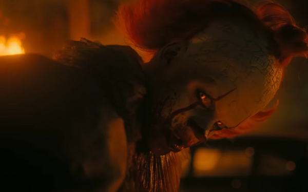 IT: Welcome to Derry