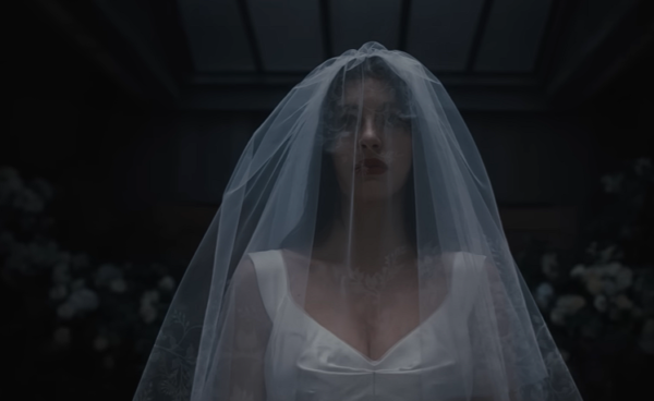 Something Very Bad Is Going to Happen