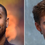 Michael B. Jordan and Austin Butler