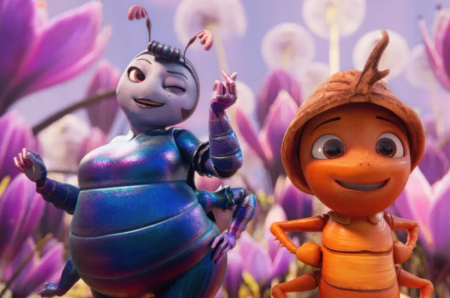 Felix the Brave