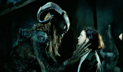 Pan’s Labyrinth