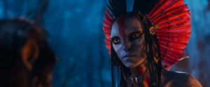 Avatar: Fire and Ash