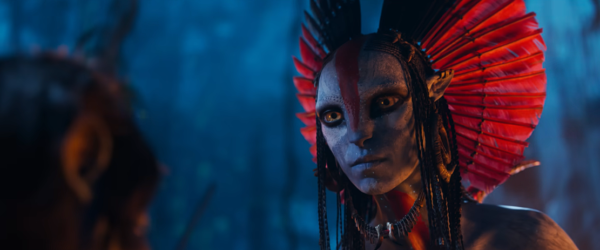 Avatar: Fire and Ash