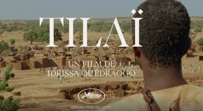 Tilaï (“The Law”)