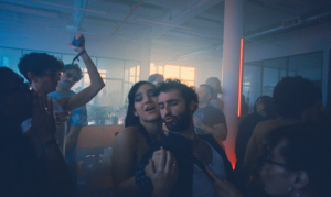 Club Kid