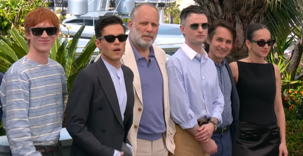 ‘The Man I Love’ [Cannes]