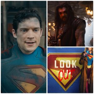 supergirl superman lobo