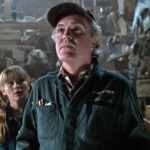 James Handy jumanji