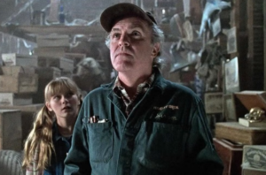 James Handy jumanji