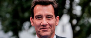 Clive Owen