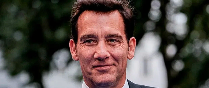 Clive Owen