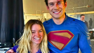 Supergirl