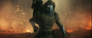 Rogue Trooper