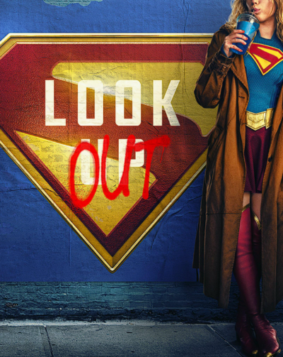 Supergirl