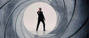 James Bond
