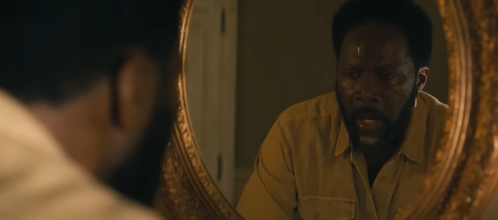'From' the Season 5 episode 10, Season 5