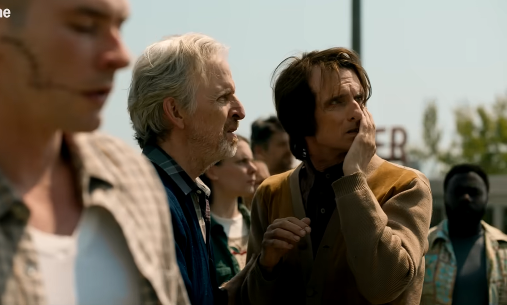 'From' the Season 5 episode 10, Season 5