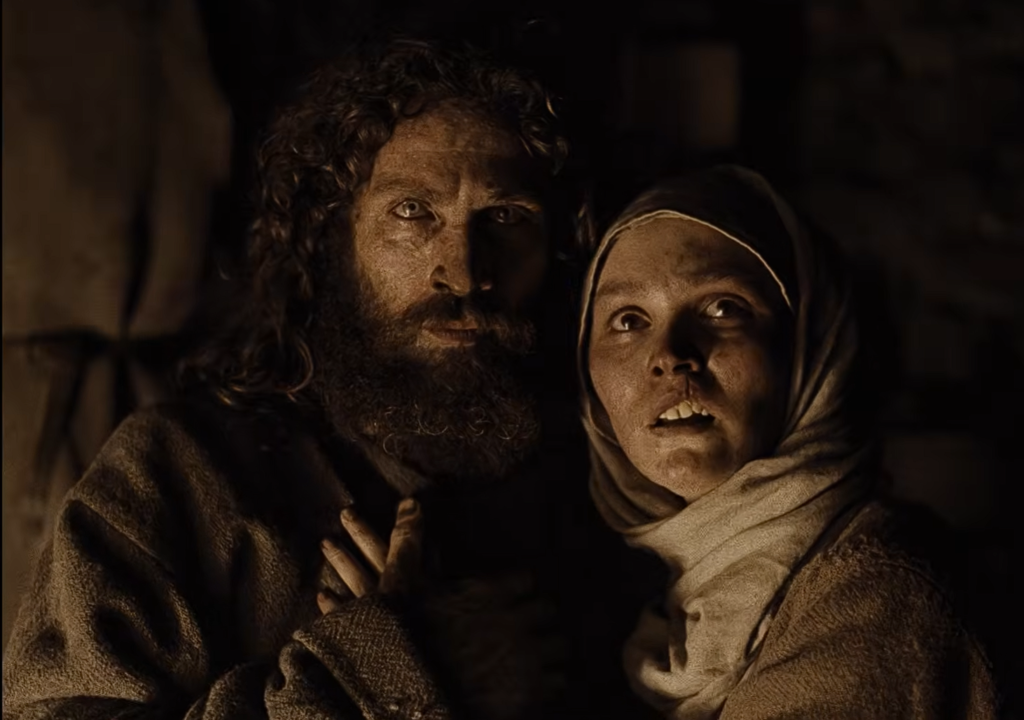 aaron taylor-johnson werwulf film