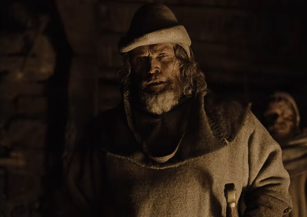 aaron taylor-johnson werwulf film