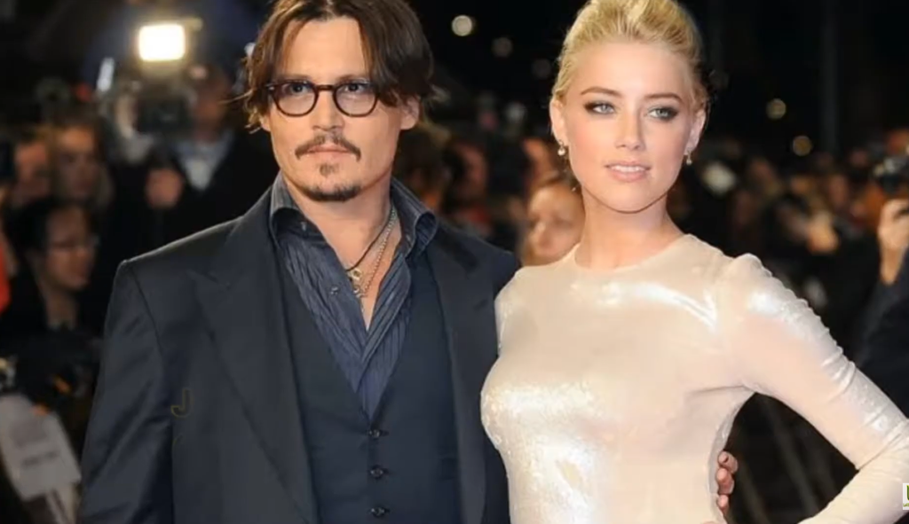 amber heard movies list