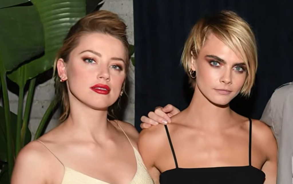 amber heard movies list