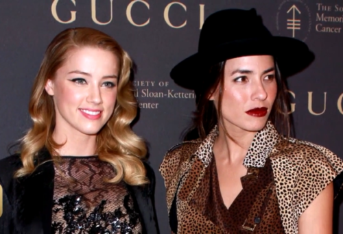 amber heard movies list