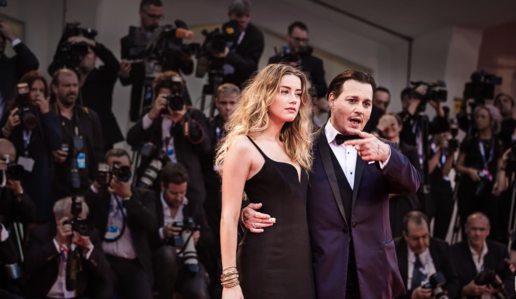 amber heard movies list