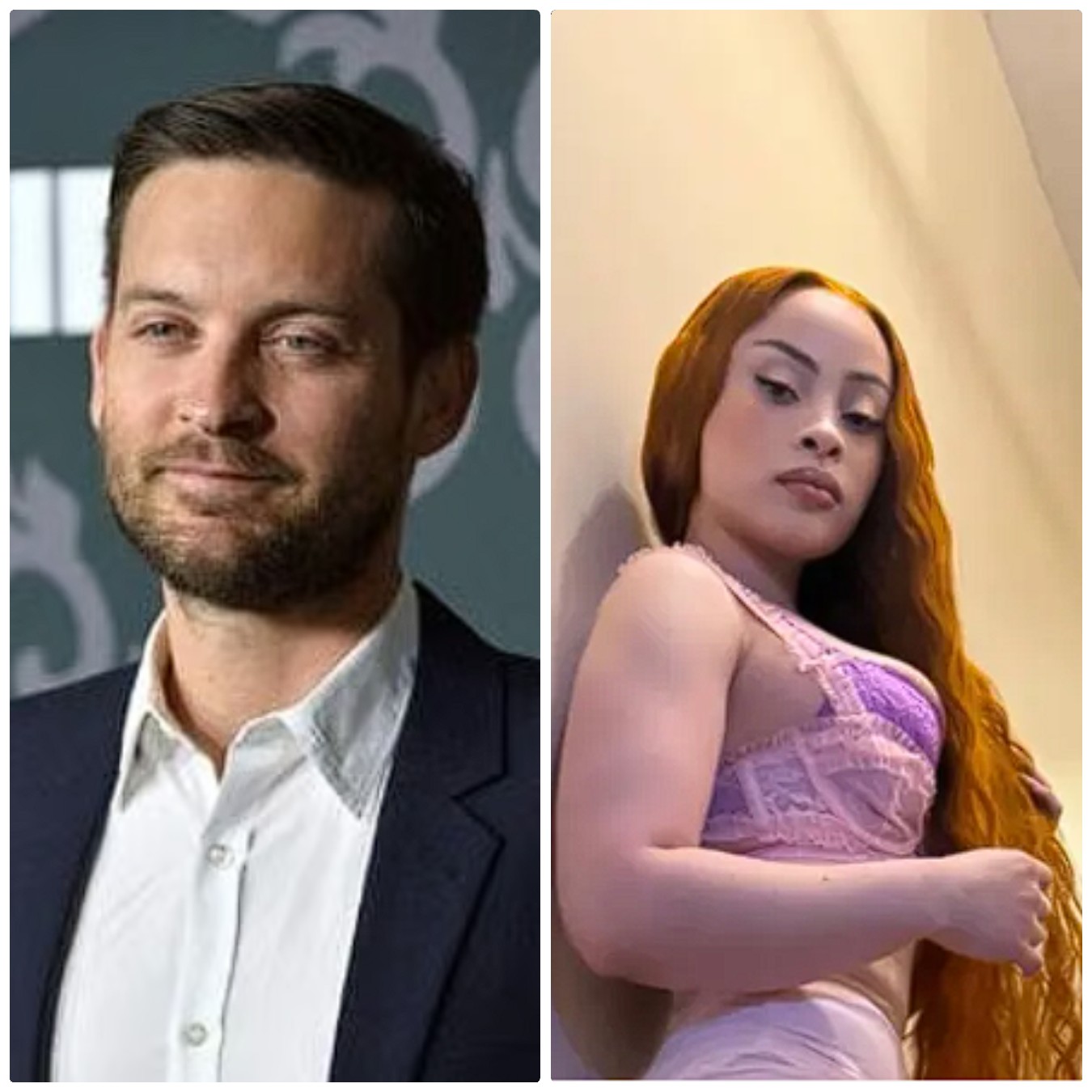 tobey maguire girlfriend, age, net worth