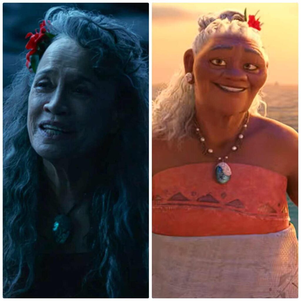 moana cast, maui moana, moana live action, cast of moana, moana characters