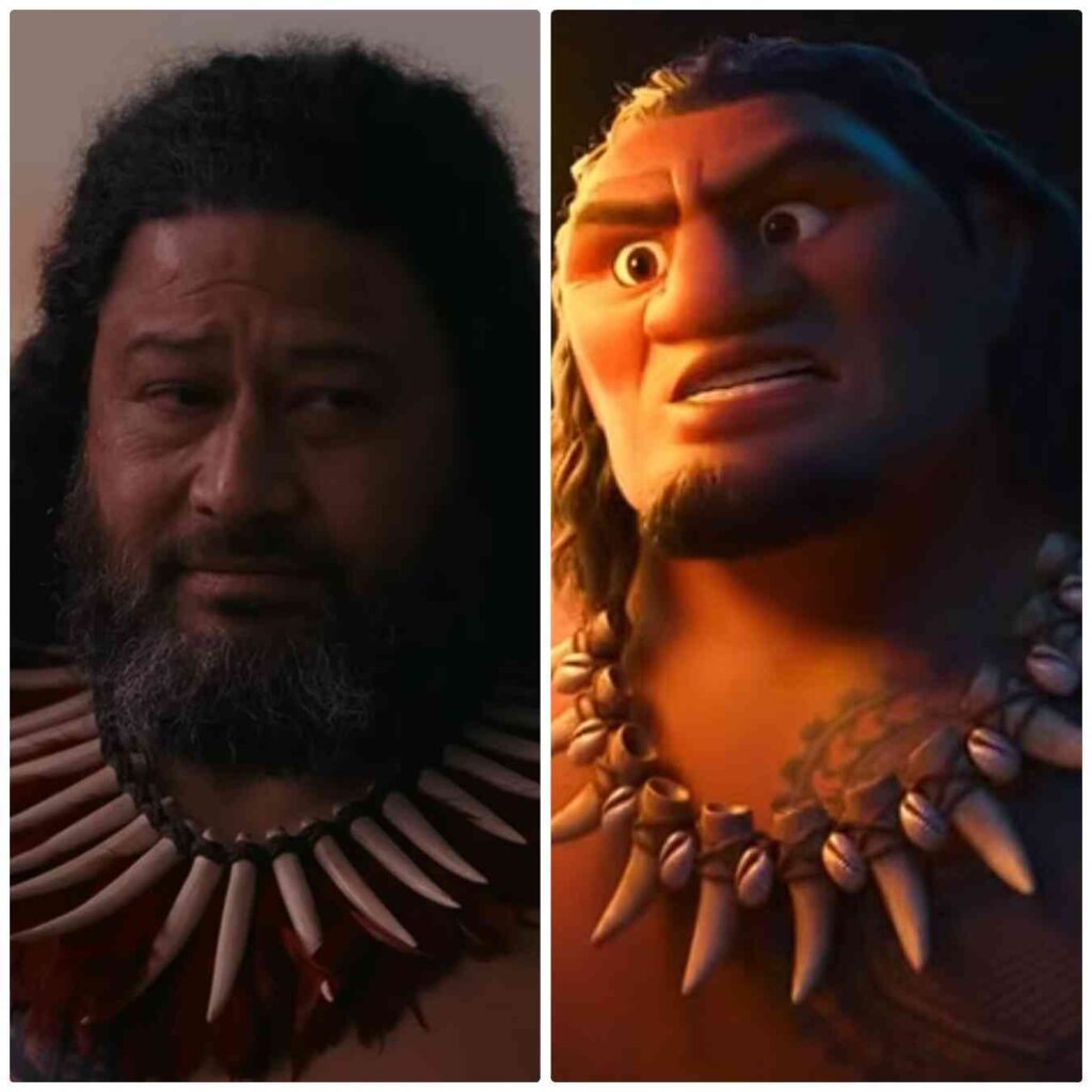 moana cast, maui moana, moana live action, cast of moana, moana characters