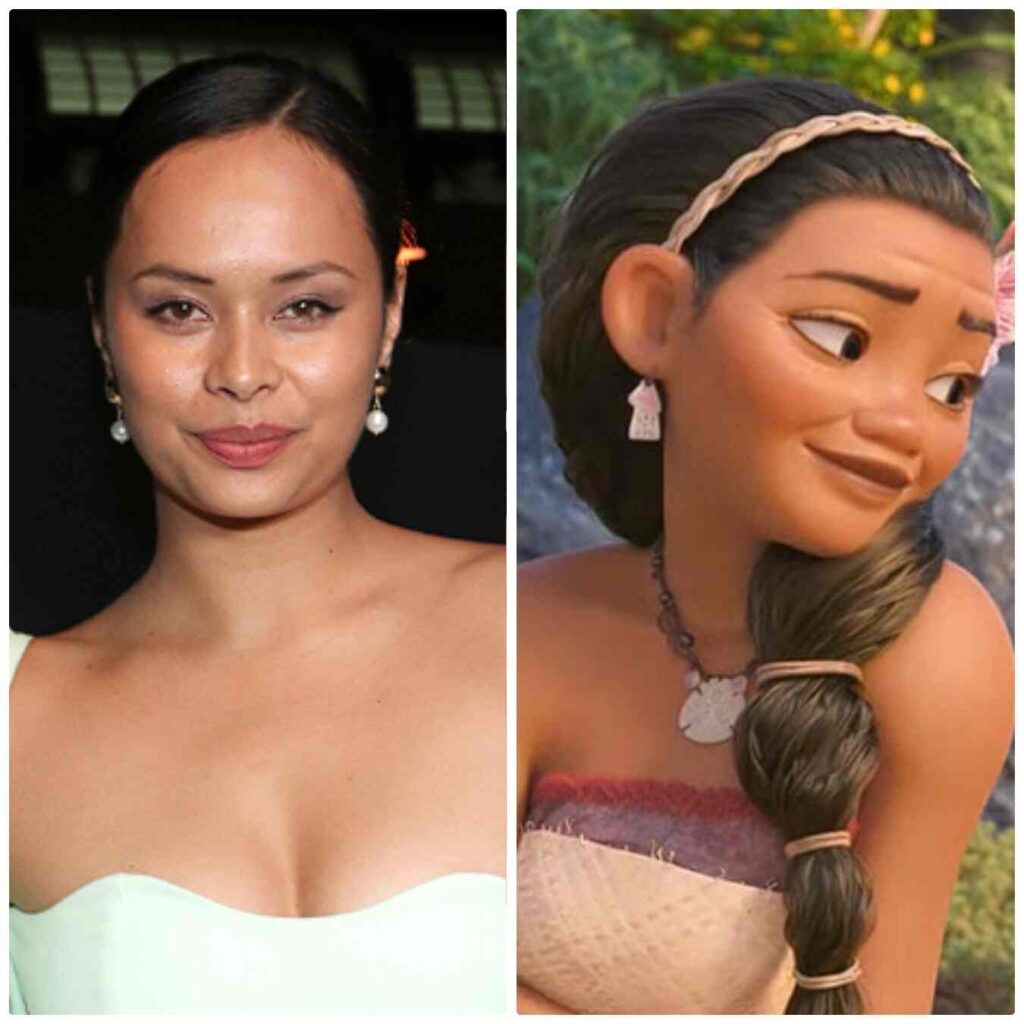 moana cast, maui moana, moana live action, cast of moana, moana characters