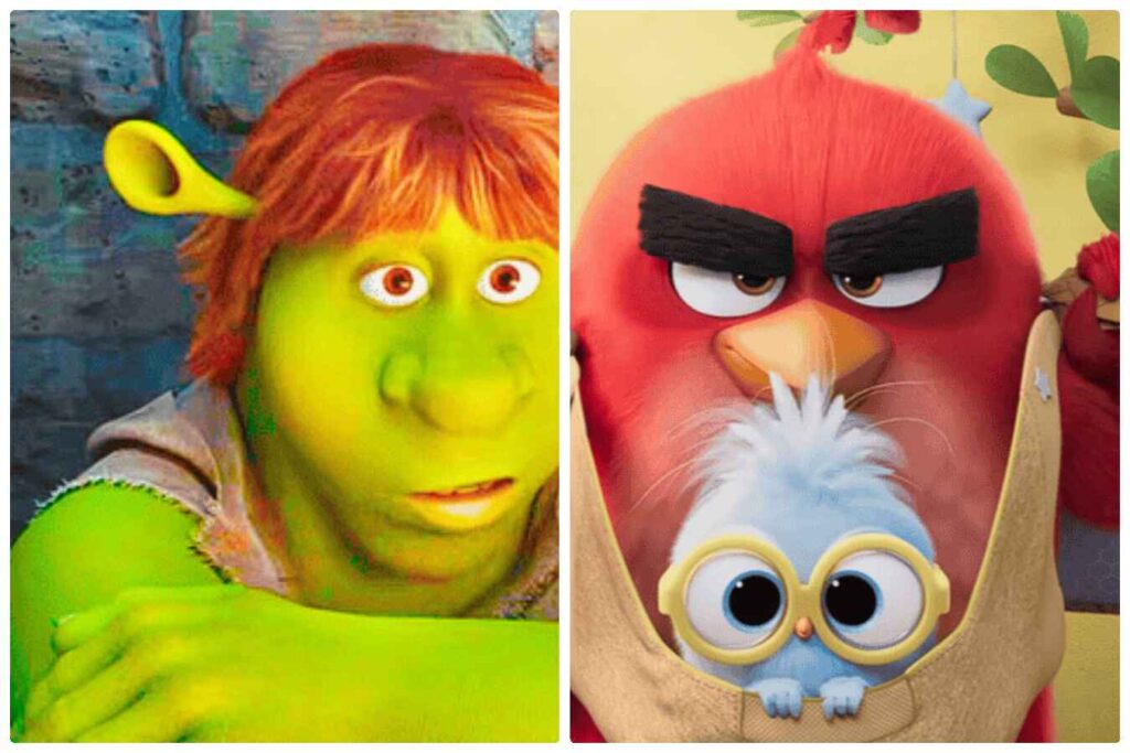 Marcello Hernández Netflix,Marcello Hernández movies,Marcello Hernández movies and tv shows, Marcello Hernández wife, Marcello Hernández cast of sherk 5, Marcello Hernández cast of angry bird movie 3