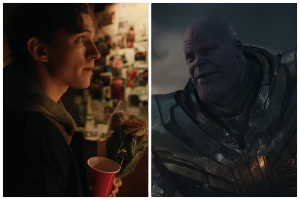 Spider-Man: Brand New Day, Avengers: Endgame