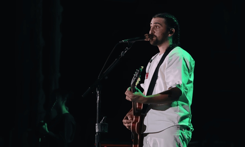 noah kahan fenway tickets