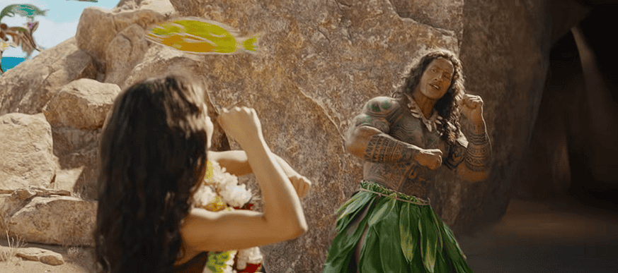 moana cast, maui moana, moana live action, cast of moana, moana characters