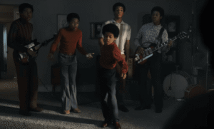 michael jackson movie